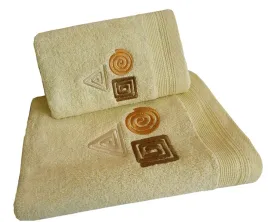 recznik-kapielowy-frotte-50x100-bawelna-kremowy-rb50100-79-figury