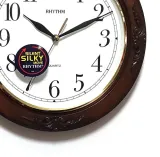 zegar-scienny-rhythm-cmg938nr06-30-cm-stan-nowy-marka-rhythm