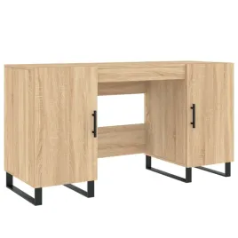biurko-dab-sonoma-140x50x75-cm-material-drewnopochodny