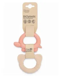 gryzak-coral-beige-2-szt-tiny-dantoy