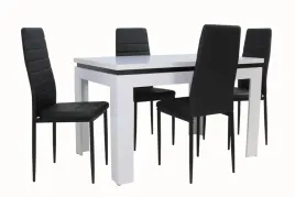 stol-bialy-4-krzesla-welur-metal-loft-do-salonu-pokoju-velvet-aksamit