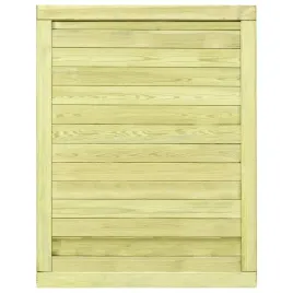 furtka-ogrodowa-impregnowane-drewno-sosnowe-125x100-cm