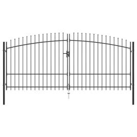 brama-dwuskrzydlowa-z-grotami-400-x-225-cm