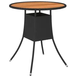 ogrodowy-stolik-jadalniany-czarny-o-70-cm-rattan-pe-i-akacja