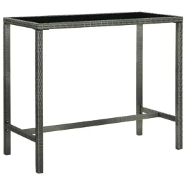 ogrodowy-stolik-barowy-szary-130x60x110-cm-polirattan-i-szklo