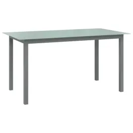stol-ogrodowy-szary-150x90x74-cm-aluminium-i-szklo