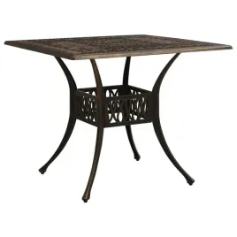 stol-ogrodowy-brazowy-90x90x73-cm-odlewane-aluminium