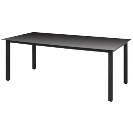 stol-ogrodowy-czarny-190x90x74-cm-aluminium-i-szklo