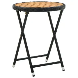 stolik-herbaciany-czarny-60-cm-rattan-pe-i-drewno-akacjowe