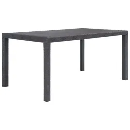 stol-ogrodowy-150x90x72-cm-plastikowy-brazowy