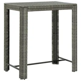 ogrodowy-stolik-barowy-szary-100x605x1105-cm-polirattan