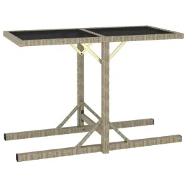 stol-ogrodowy-bezowy-110-x-53-x-72-cm-szklo-i-polirattan