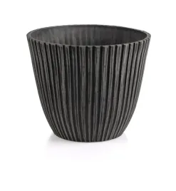 szara-ekologiczna-doniczka-do-domu-i-ogrodu-25x25x20h-cm