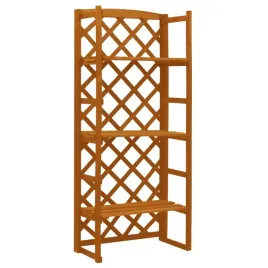 kwietnik-z-kratka-i-polkami-pomaranczowy-60x30x140-cm-jodla