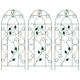 podporki-do-roslin-pnacych-3-szt-czarne-40x100-cm-zelazo