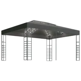 altana-ze-sznurem-lampek-led-3x4-m-antracytowa