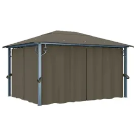 altana-ogrodowa-z-zaslonami-400-x-300-cm-taupe-aluminium