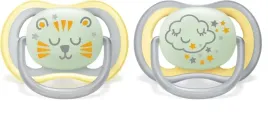 avent-ultra-air-night-time-18m-2-smoczki-uspokajajace-swiecace-w-ciemnosci