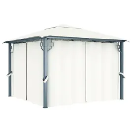 altana-ogrodowa-z-zaslonami-300-x-300-cm-kremowa-aluminium