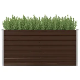 donica-do-podniesionej-grzadki-brazowa-160x80x77-cm-stal