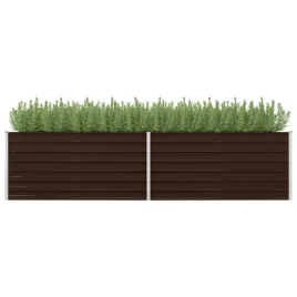 podwyzszona-donica-brazowa-320x80x77-cm-galwanizowana-stal