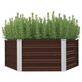 donica-do-podniesionej-grzadki-brazowa-129x129x46-cm-stal