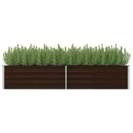 podwyzszona-donica-brazowa-240x80x45-cm-galwanizowana-stal