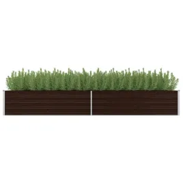 podwyzszona-donica-brazowa-320x80x45-cm-galwanizowana-stal