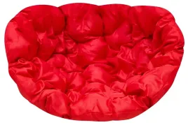 poduszka-na-fotel-wiszacy-ogrodowy-kokon-czerwone