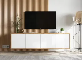 szafka-rtv-wiszaca-150-wotan-bialy-mat-loft-ii