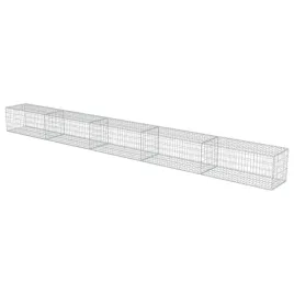 murek-gabionowy-z-pokrywami-galwanizowana-stal-600x50x50-cm