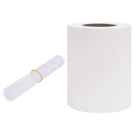 oslona-na-ogrodzenie-ogrodowe-pvc-70x019-m-biala
