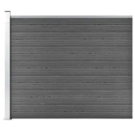 panel-ogrodzeniowy-z-wpc-175x146-cm-czarny