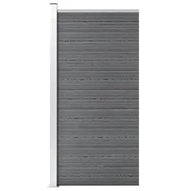panel-ogrodzeniowy-z-wpc-95x186-cm-szary