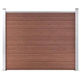 panel-ogrodzeniowy-z-wpc-180x146-cm-brazowy