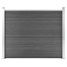 panel-ogrodzeniowy-z-wpc-180x146-cm-czarny