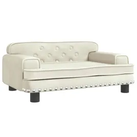 dziecieca-sofa-aksamitna-kremowa-70x45x30-cm-lite-drewno-sosnowe