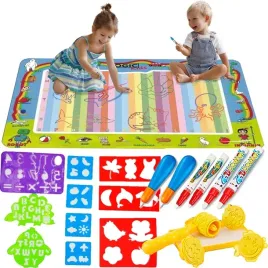 mata-wodna-do-malowania-woda-duza-polski-alfabet