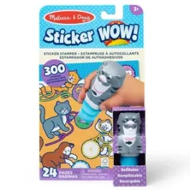 stempel-z-300-naklejkami-sticker-wow-kot-plansza-zadania-melissa-and-doug