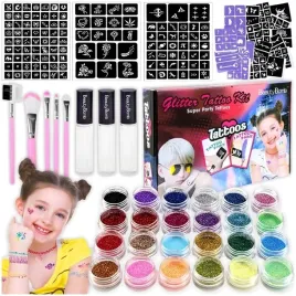 tatuaze-brokatowe-dla-dzieci-duzy-zestaw-szablony-brokat-prezent-zmywalne