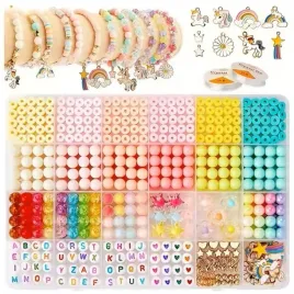 zestaw-do-robienia-bransoletek-bizuteri-kreatywny-z-kucykami-6mm