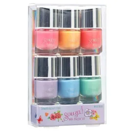 souza-lakiery-lakier-do-paznokci-peel-off-dla-dzieci-zestaw-6-el