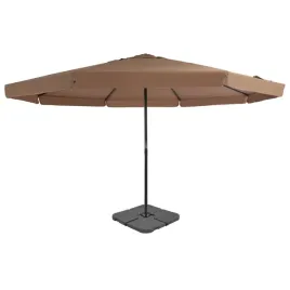 parasol-ogrodowy-z-przenosna-podstawa-taupe