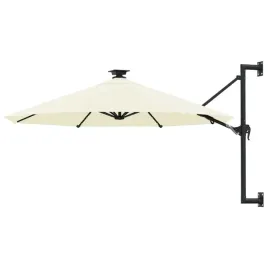 parasol-scienny-z-led-na-metalowym-slupku-300-cm-piaskowy