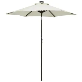 parasol-z-lampkami-led-piaskowy-200x211-cm-aluminium