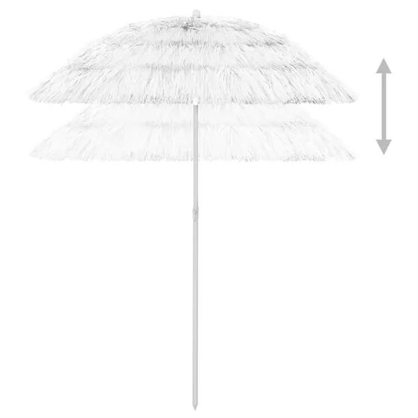 parasol-plazowy-bialy-180-cm-kolor-bialy-stan-nowy