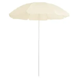 parasol-ogrodowy-na-stalowym-slupku-piaskowy-180-cm