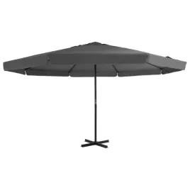 parasol-ogrodowy-na-slupku-aluminiowym-500-cm-antracytowy
