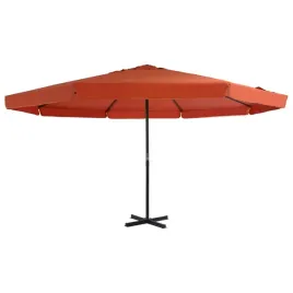 parasol-ogrodowy-na-slupku-aluminiowym-500-cm-terakota