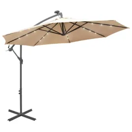 parasol-ogrodowy-wiszacy-swiatla-led-300-cm-metal-piaskowy